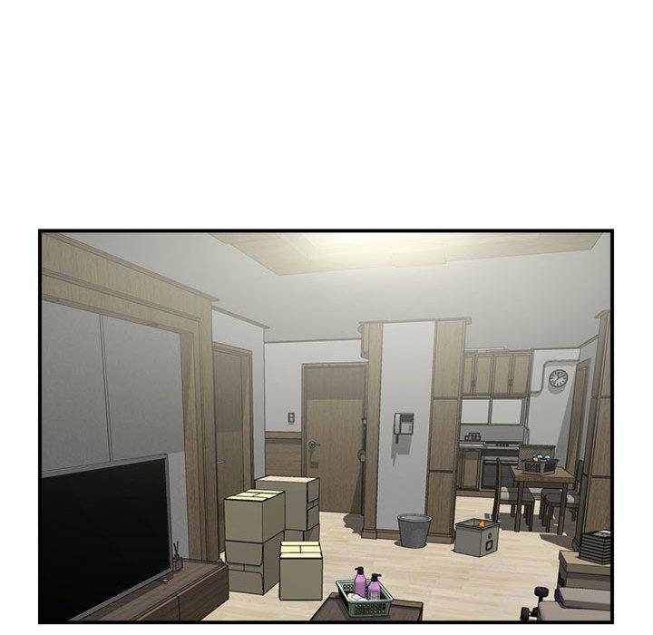 [韩国漫画] 她的寂寞谁人知 剧情,熟女人妻#[135P]-19