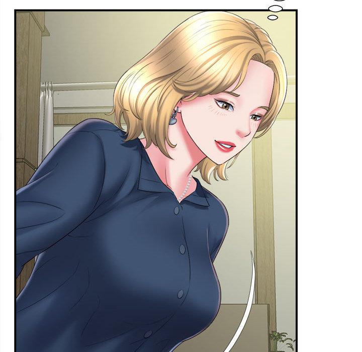 [韩国漫画] 她的寂寞谁人知 剧情,熟女人妻#[135P]-31