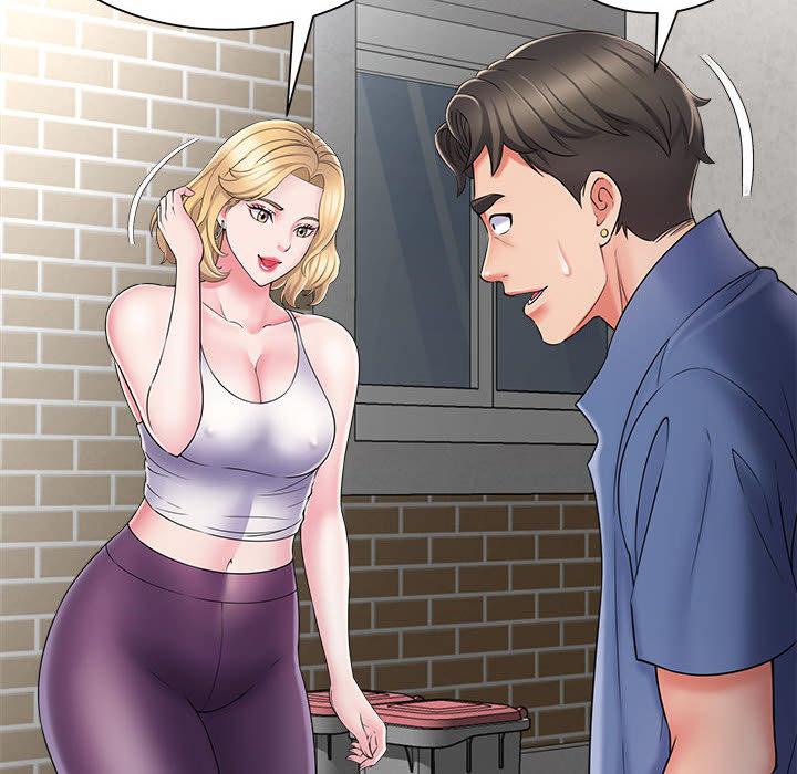 [韩国漫画] 她的寂寞谁人知 剧情,熟女人妻#[158P]-85