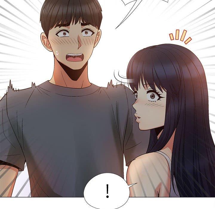 [韩国漫画] 恋爱信仰 剧情,巨乳大奶#[115P]-109