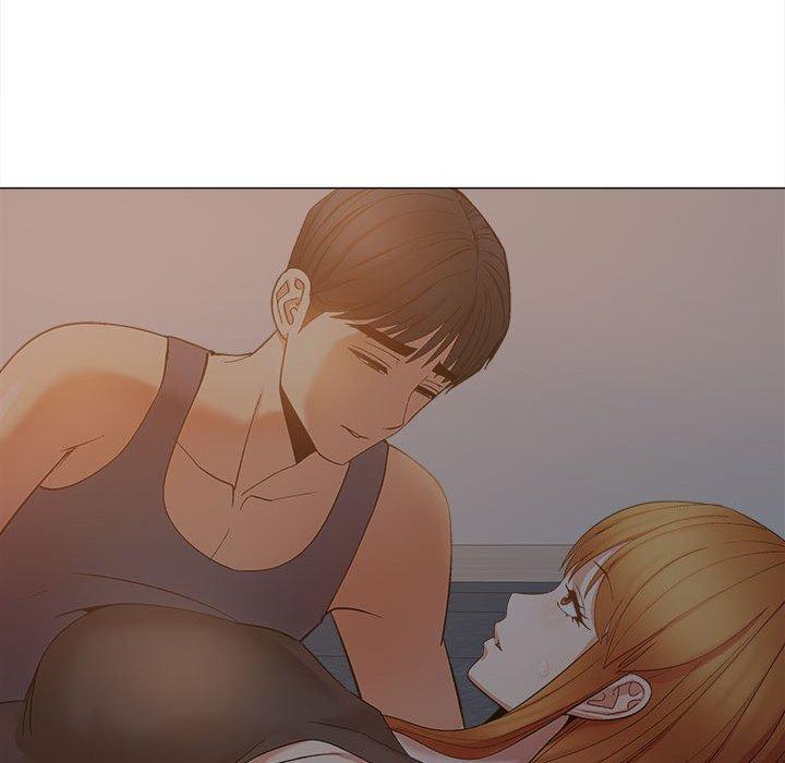 [韩国漫画] 恋爱信仰 剧情,巨乳大奶#[111P]-72