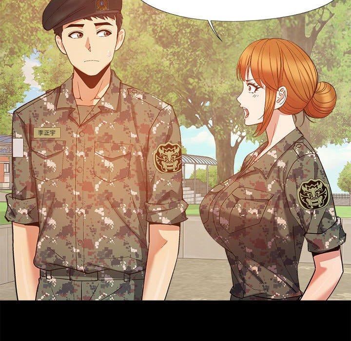 [韩国漫画] 恋爱信仰 剧情,巨乳大奶#[123P]-56