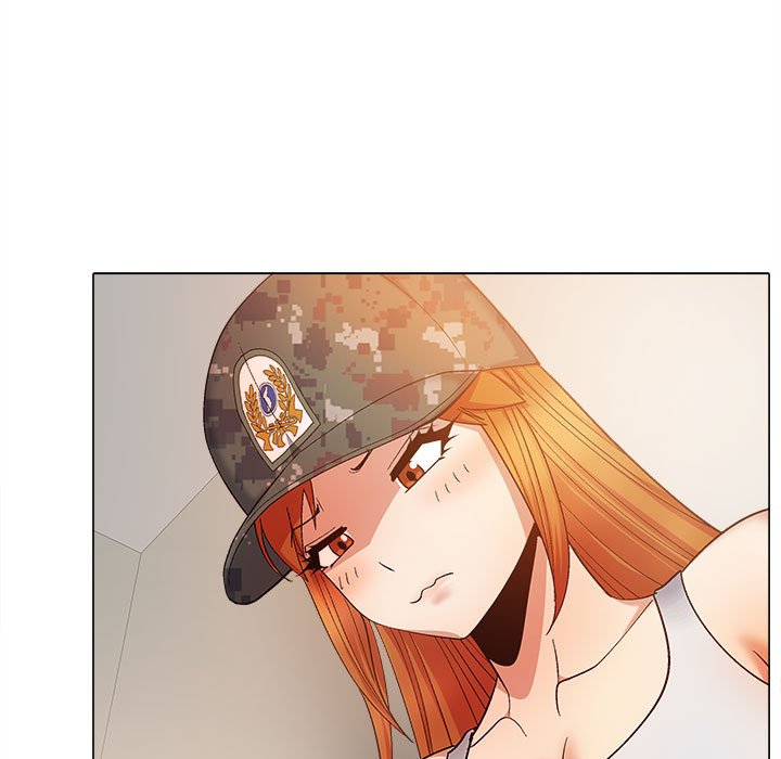 [韩国漫画] 恋爱信仰 剧情,巨乳大奶#[143P]-108