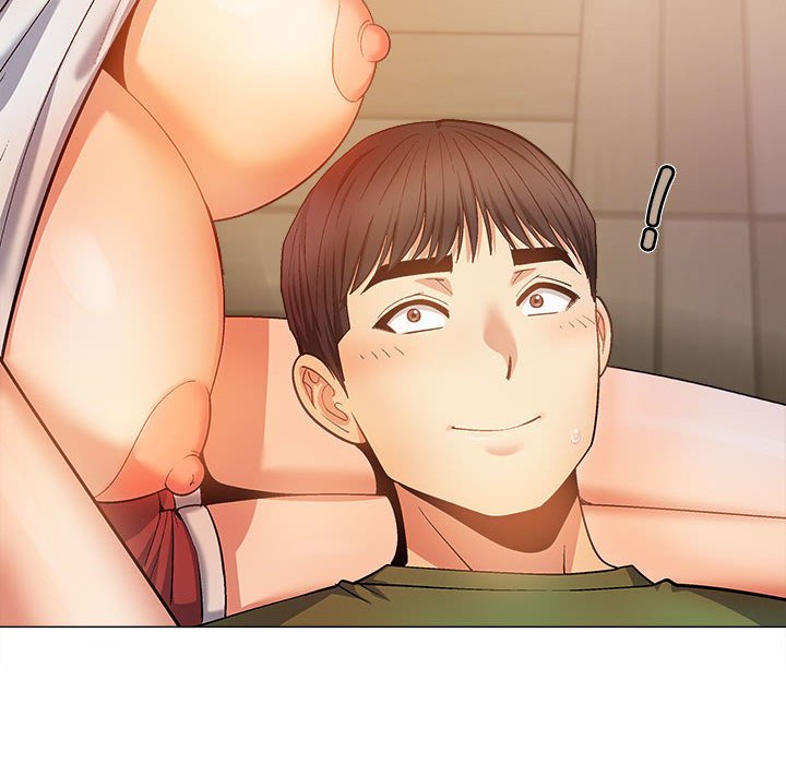 [韩国漫画] 恋爱信仰 剧情,巨乳大奶#[143P]-124