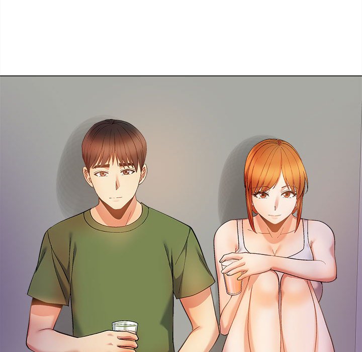 [韩国漫画] 恋爱信仰 剧情,巨乳大奶#[143P]-49