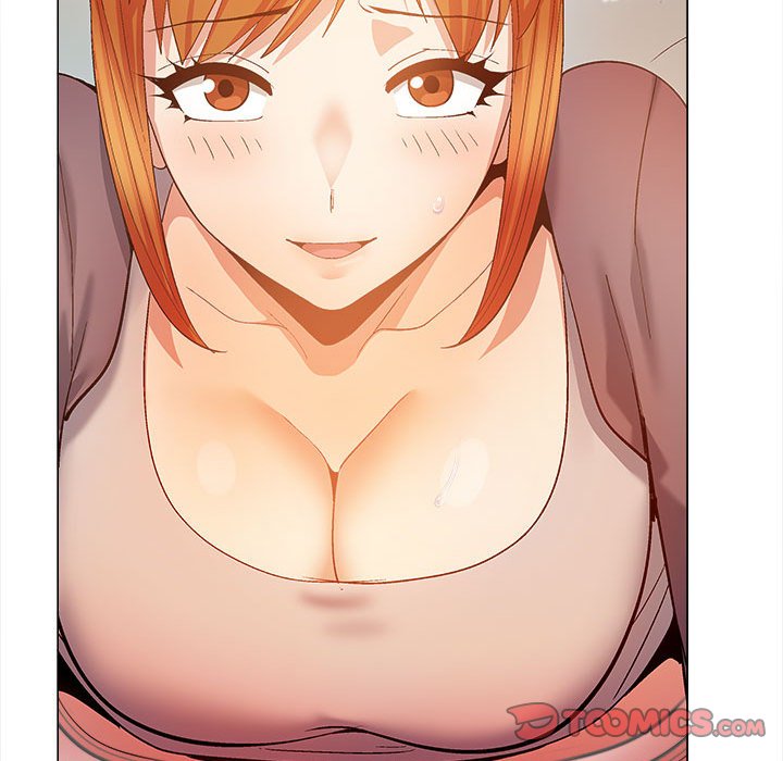 [韩国漫画] 恋爱信仰 剧情,巨乳大奶#[153P]-107