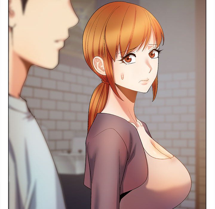 [韩国漫画] 恋爱信仰 剧情,巨乳大奶#[153P]-143
