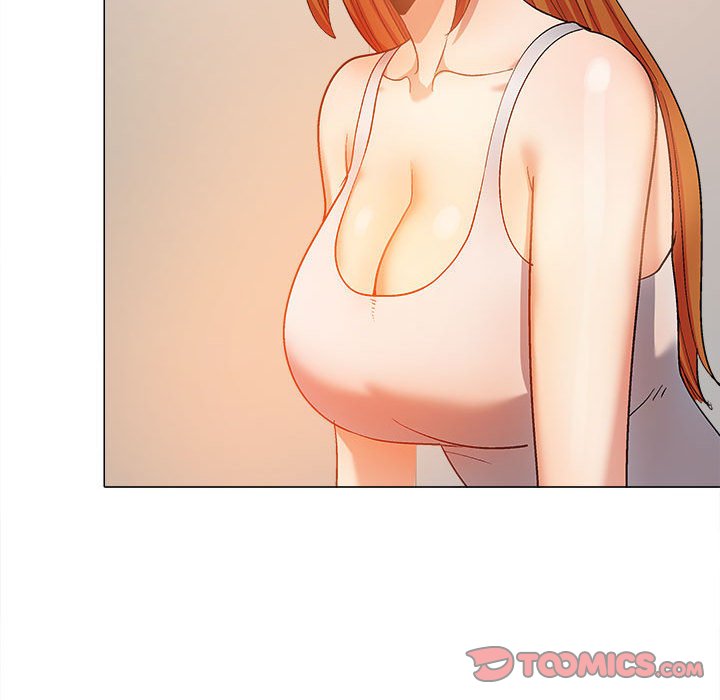 [韩国漫画] 恋爱信仰 剧情,巨乳大奶#[153P]-18