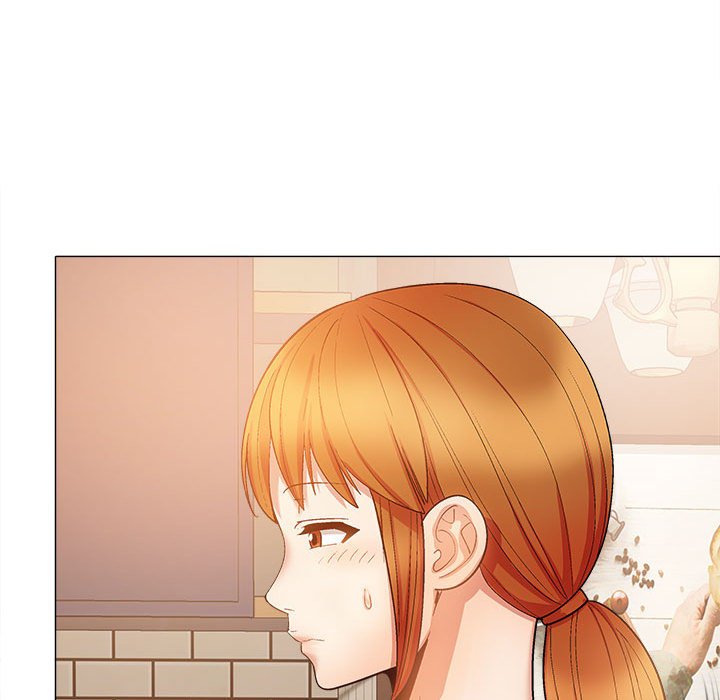 [韩国漫画] 恋爱信仰 剧情,巨乳大奶#[153P]-33