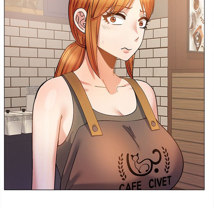 [韩国漫画] 恋爱信仰 剧情,巨乳大奶#[149P]-31