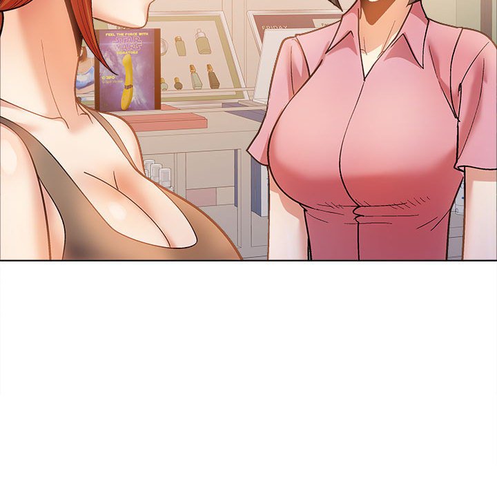 [韩国漫画] 恋爱信仰 剧情,巨乳大奶#[182P]-118