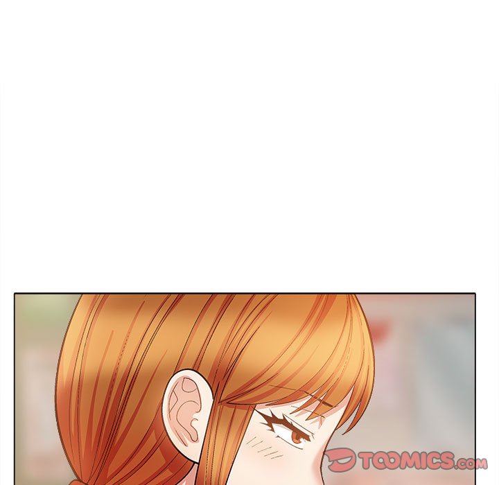[韩国漫画] 恋爱信仰 剧情,巨乳大奶#[182P]-119