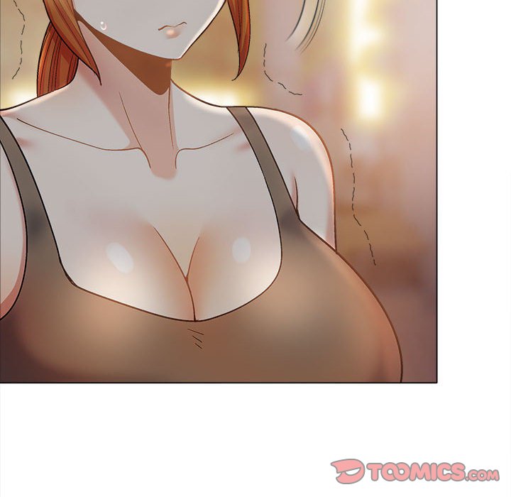 [韩国漫画] 恋爱信仰 剧情,巨乳大奶#[182P]-12