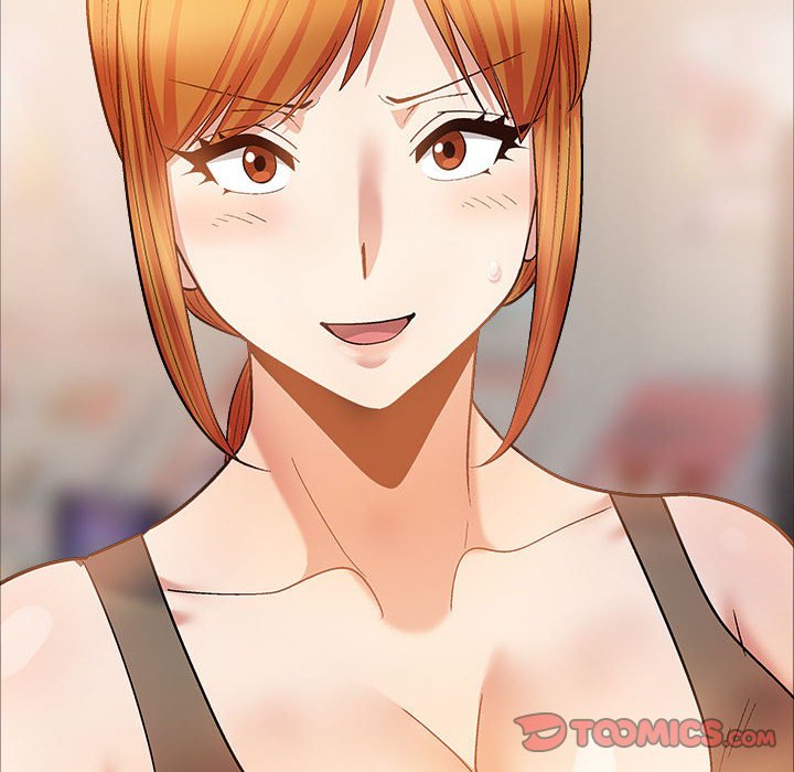 [韩国漫画] 恋爱信仰 剧情,巨乳大奶#[182P]-128