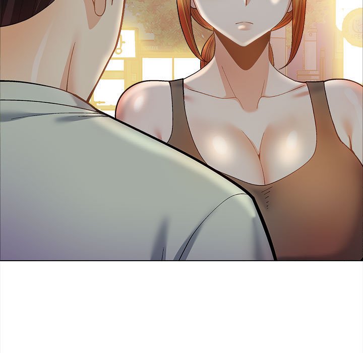 [韩国漫画] 恋爱信仰 剧情,巨乳大奶#[182P]-18