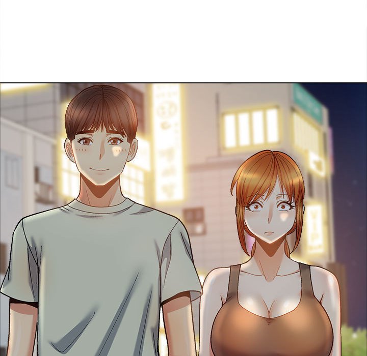 [韩国漫画] 恋爱信仰 剧情,巨乳大奶#[182P]-37