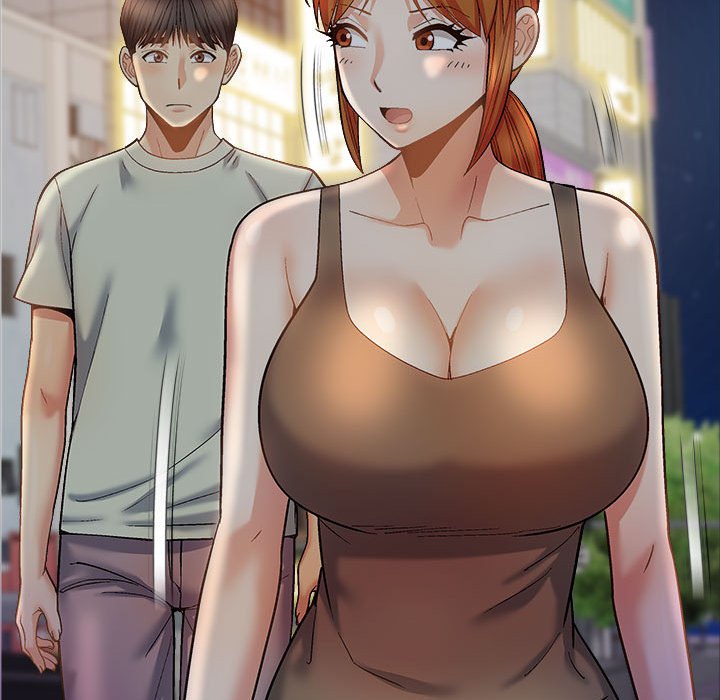 [韩国漫画] 恋爱信仰 剧情,巨乳大奶#[182P]-44