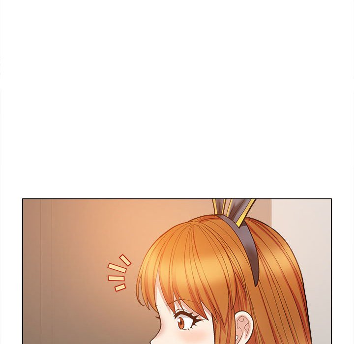 [韩国漫画] 恋爱信仰 剧情,巨乳大奶#[168P]-108