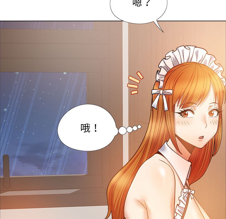 [韩国漫画] 恋爱信仰 剧情,巨乳大奶#[168P]-17
