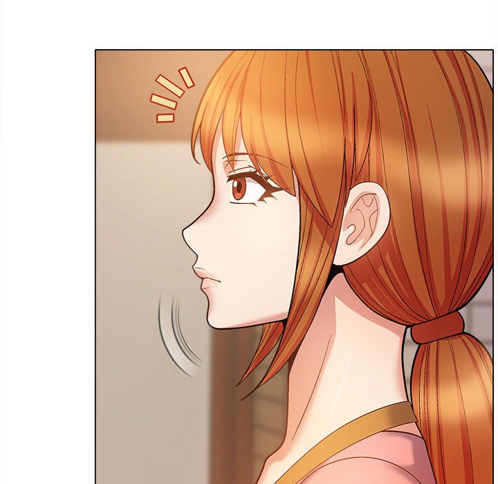 [韩国漫画] 恋爱信仰 剧情,巨乳大奶#[155P]-135