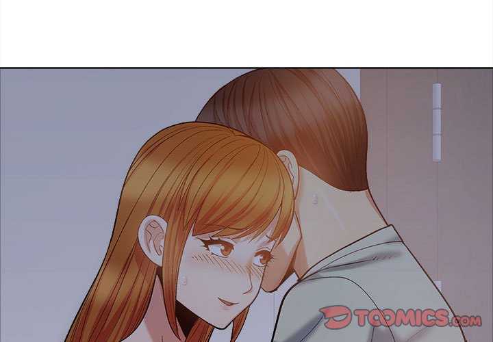 [韩国漫画] 恋爱信仰 剧情,巨乳大奶#[155P]-3