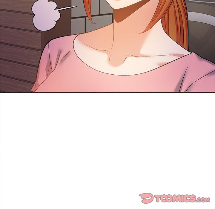 [韩国漫画] 恋爱信仰 剧情,巨乳大奶#[161P]-129