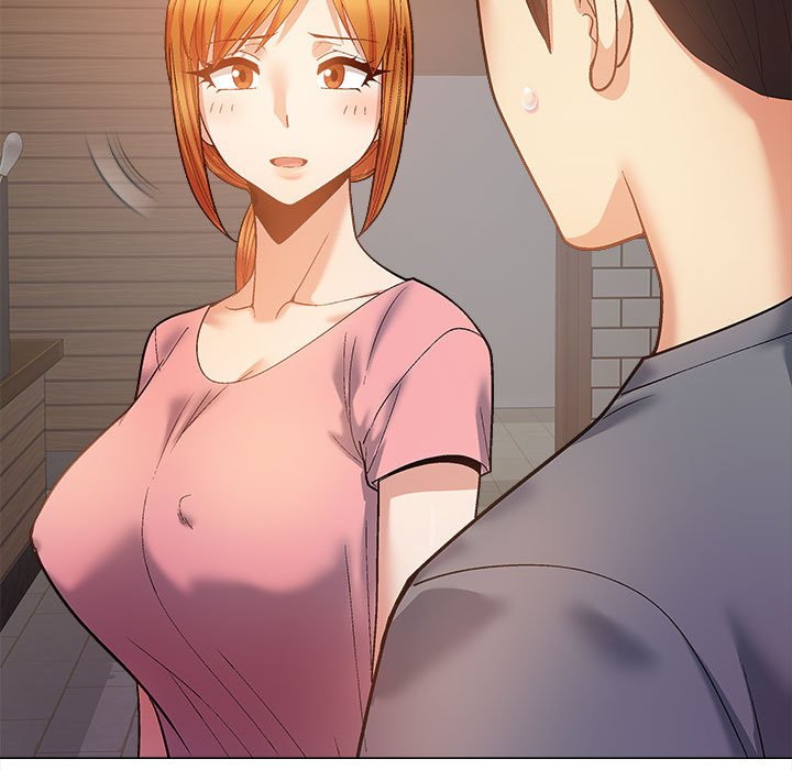 [韩国漫画] 恋爱信仰 剧情,巨乳大奶#[161P]-151