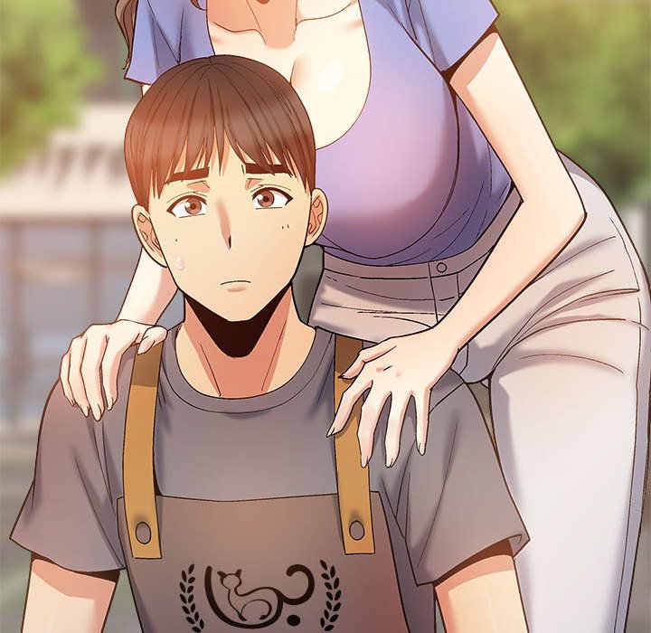 [韩国漫画] 恋爱信仰 剧情,巨乳大奶#[161P]-41