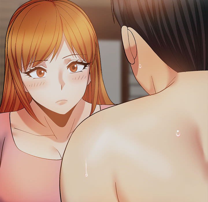 [韩国漫画] 恋爱信仰 剧情,巨乳大奶#[161P]-61