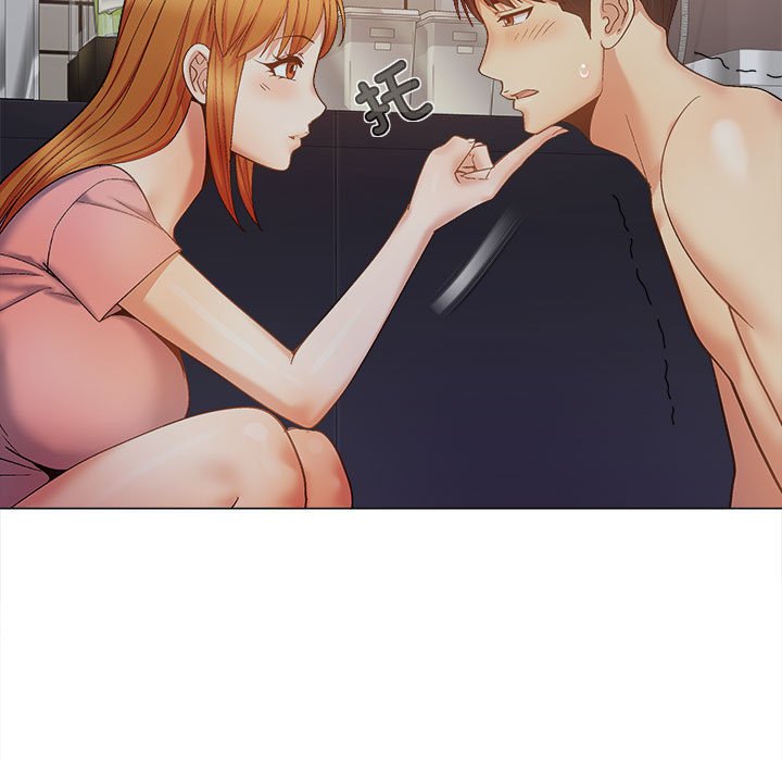 [韩国漫画] 恋爱信仰 剧情,巨乳大奶#[161P]-68