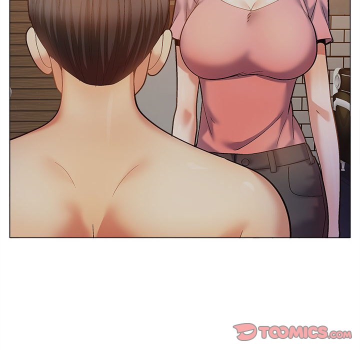 [韩国漫画] 恋爱信仰 剧情,巨乳大奶#[152P]-12