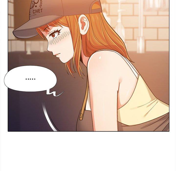 [韩国漫画] 恋爱信仰 剧情,巨乳大奶#[131P]-96