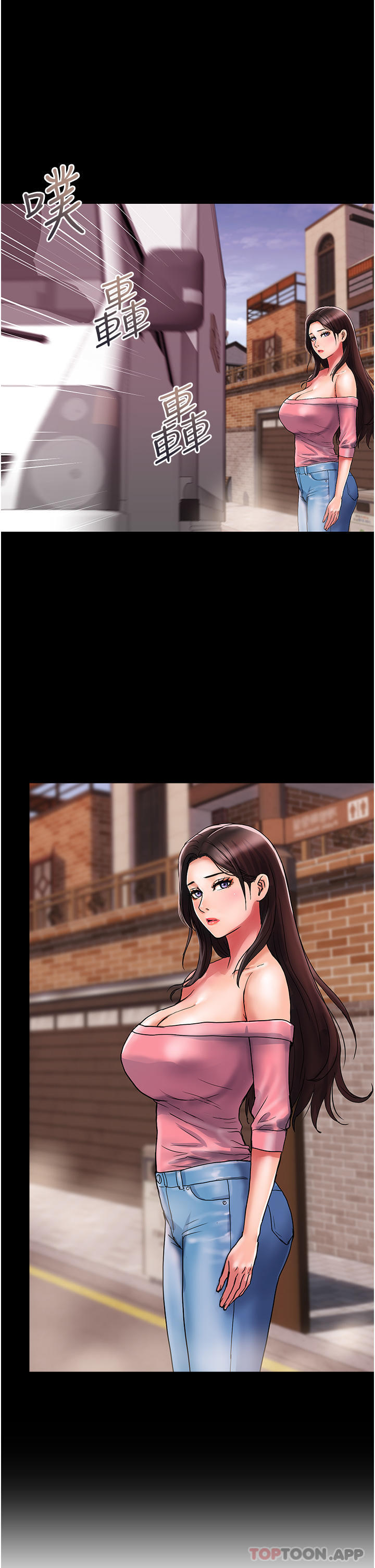 [韩国漫画] 贵妇百货 剧情,熟女人妻#[29P]-4