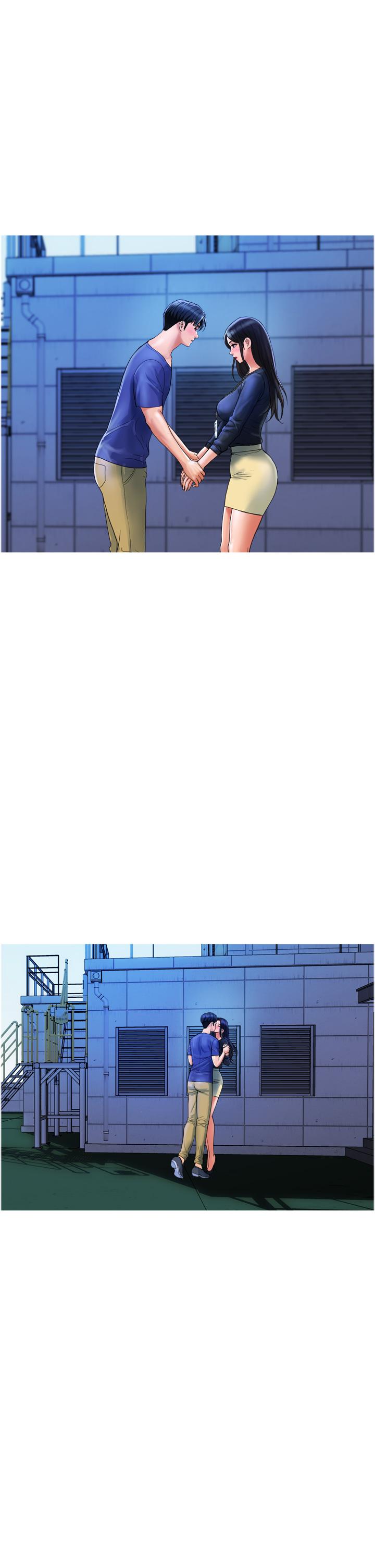 [韩国漫画] 贵妇百货 剧情,熟女人妻#[26P]-13