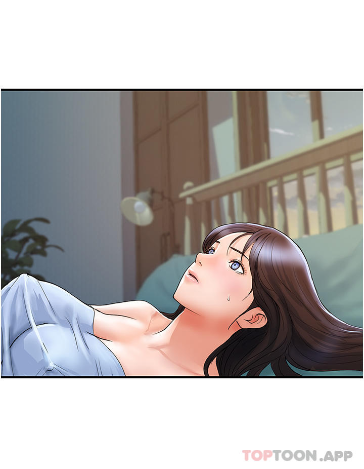 [韩国漫画] 贵妇百货 剧情,熟女人妻#[31P]-21