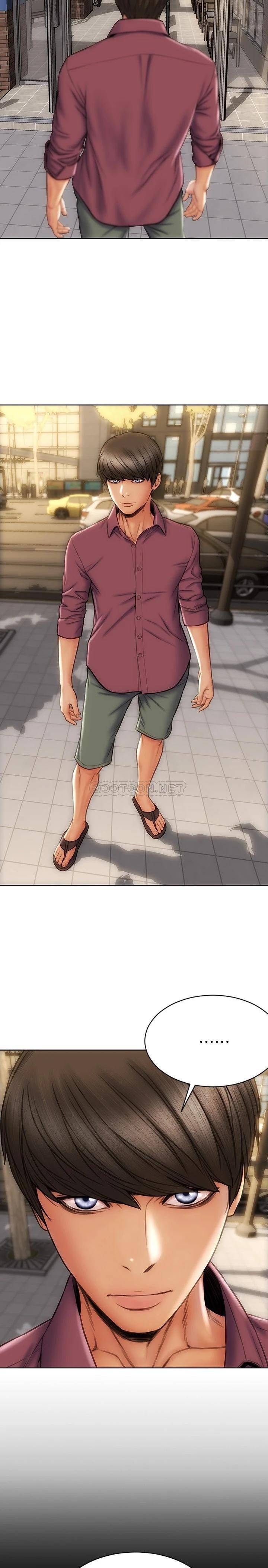 [韩国漫画] 致命坏男人 调教,熟女人妻,巨乳大奶#[29P]-23
