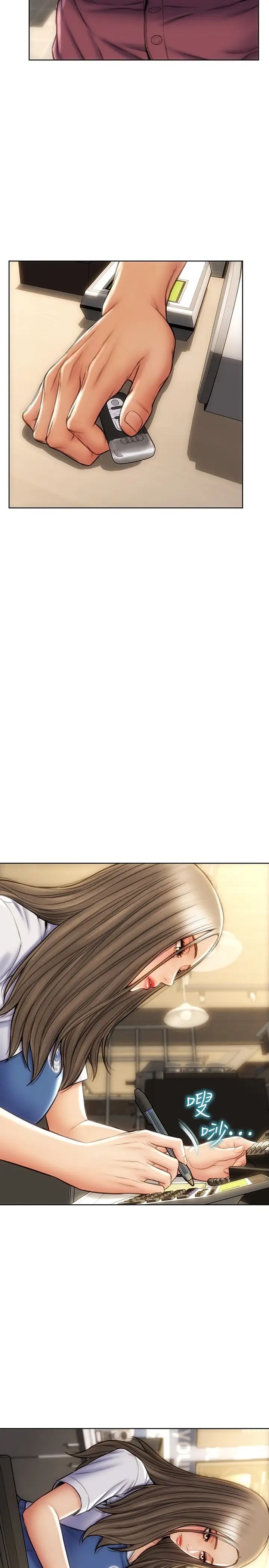 [韩国漫画] 致命坏男人 调教,熟女人妻,巨乳大奶#[28P]-3