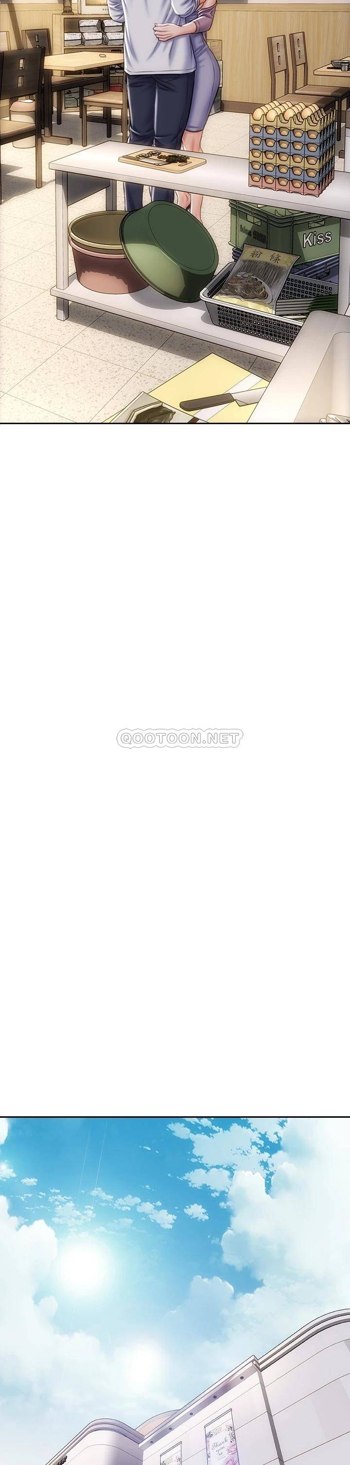[韩国漫画] 致命坏男人 调教,熟女人妻,巨乳大奶#[45P]-28