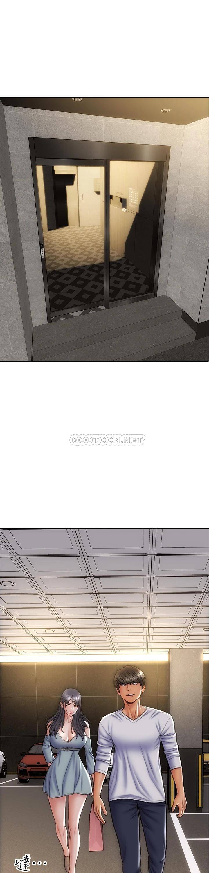 [韩国漫画] 致命坏男人 调教,熟女人妻,巨乳大奶#[44P]-36