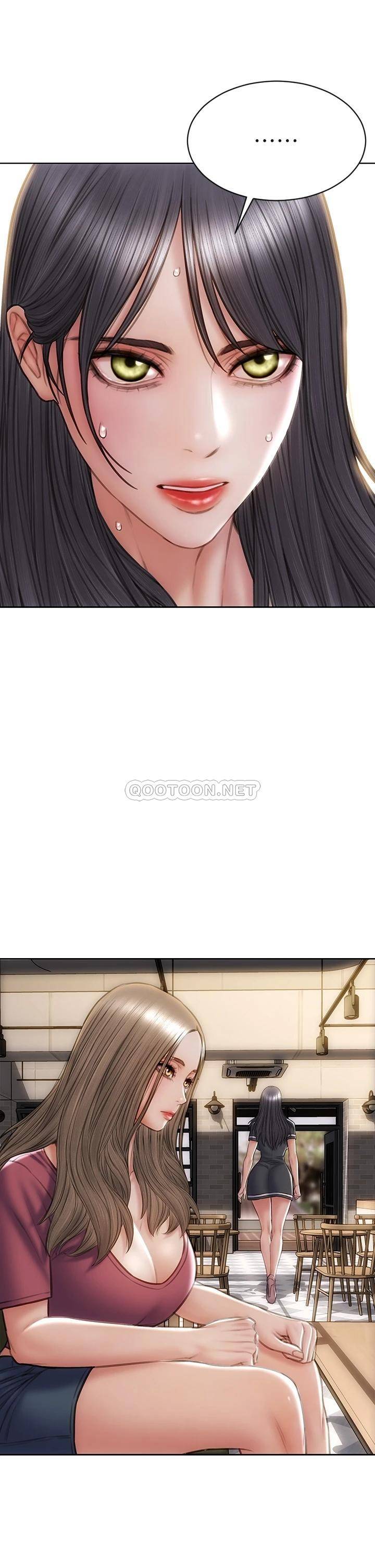 [韩国漫画] 致命坏男人 调教,熟女人妻,巨乳大奶#[43P]-21