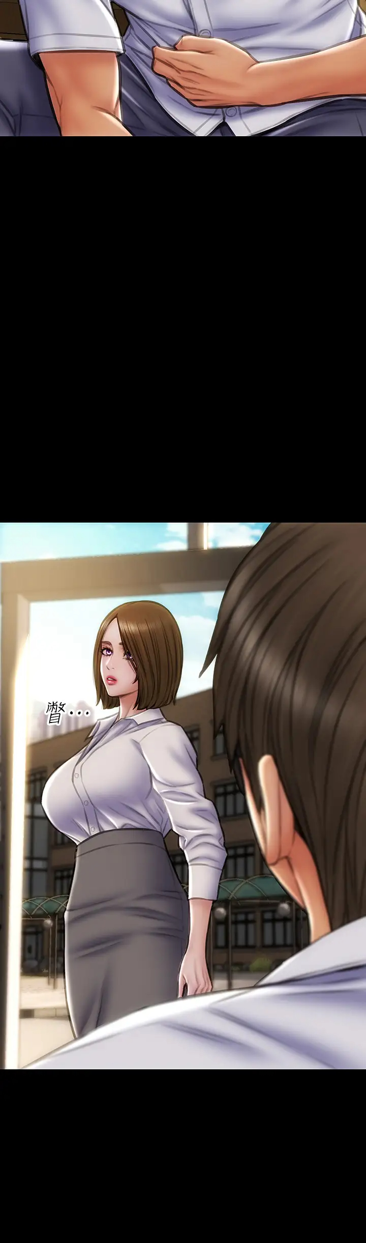 [韩国漫画] 致命坏男人 调教,熟女人妻,巨乳大奶#[42P]-40