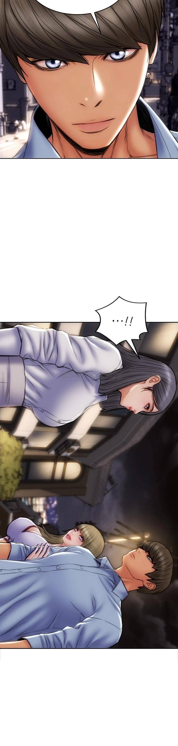 [韩国漫画] 致命坏男人 调教,熟女人妻,巨乳大奶#[43P]-2