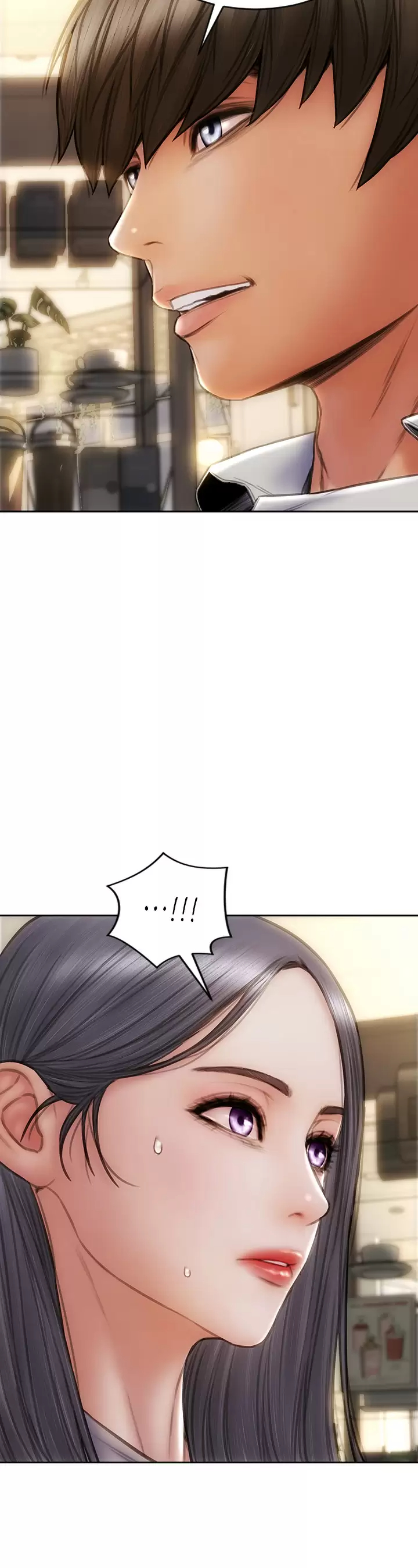[韩国漫画] 致命坏男人 调教,熟女人妻,巨乳大奶#[45P]-2