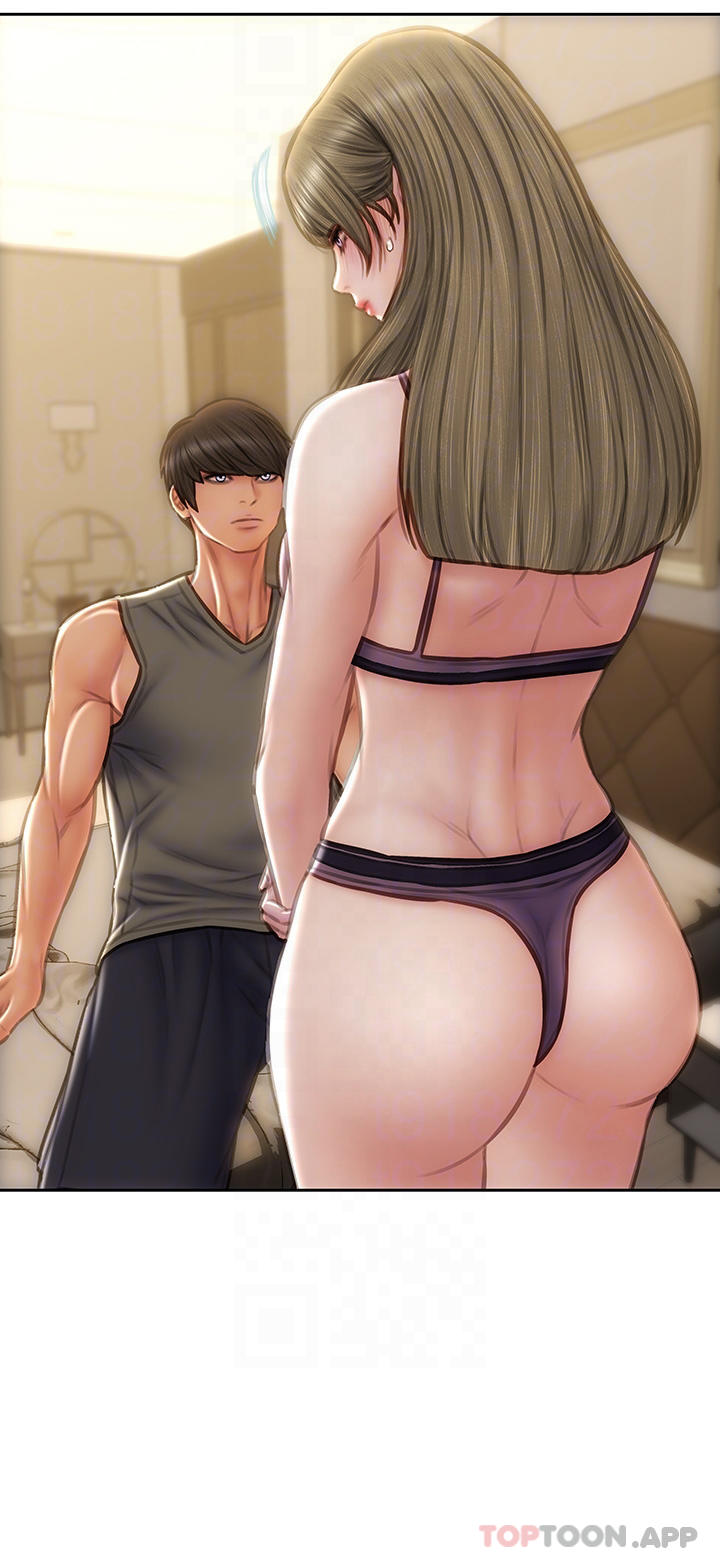 [韩国漫画] 致命坏男人 调教,熟女人妻,巨乳大奶#[45P]-10