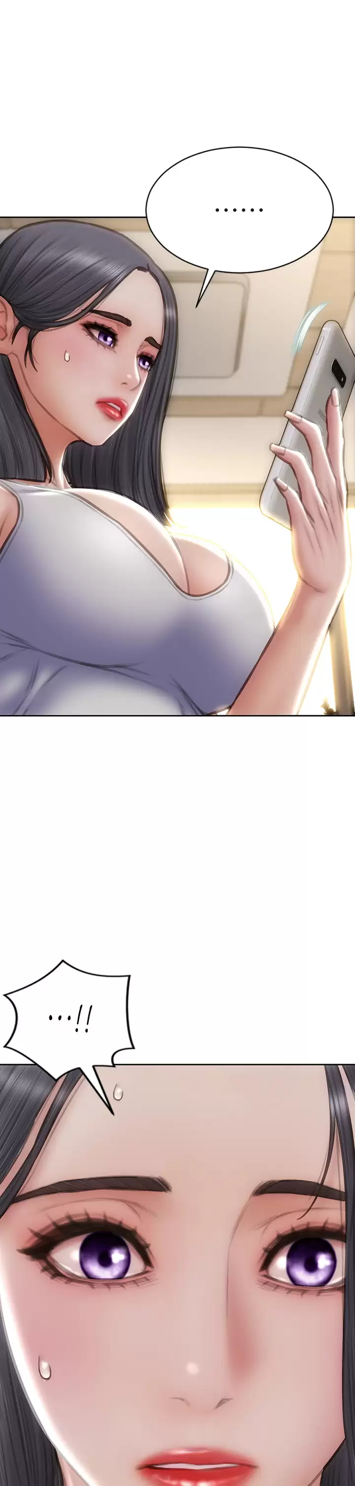 [韩国漫画] 致命坏男人 调教,熟女人妻,巨乳大奶#[46P]-41