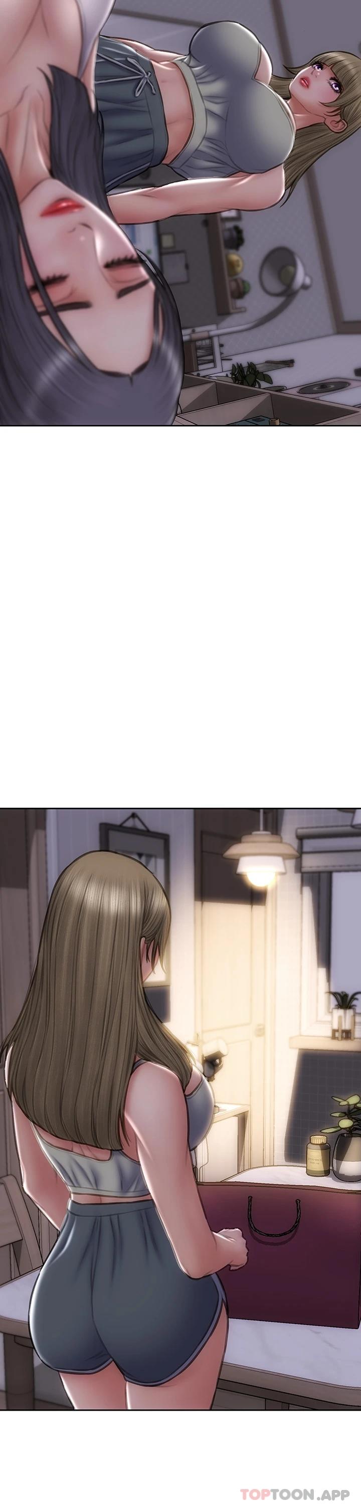 [韩国漫画] 致命坏男人 调教,熟女人妻,巨乳大奶#[51P]-46