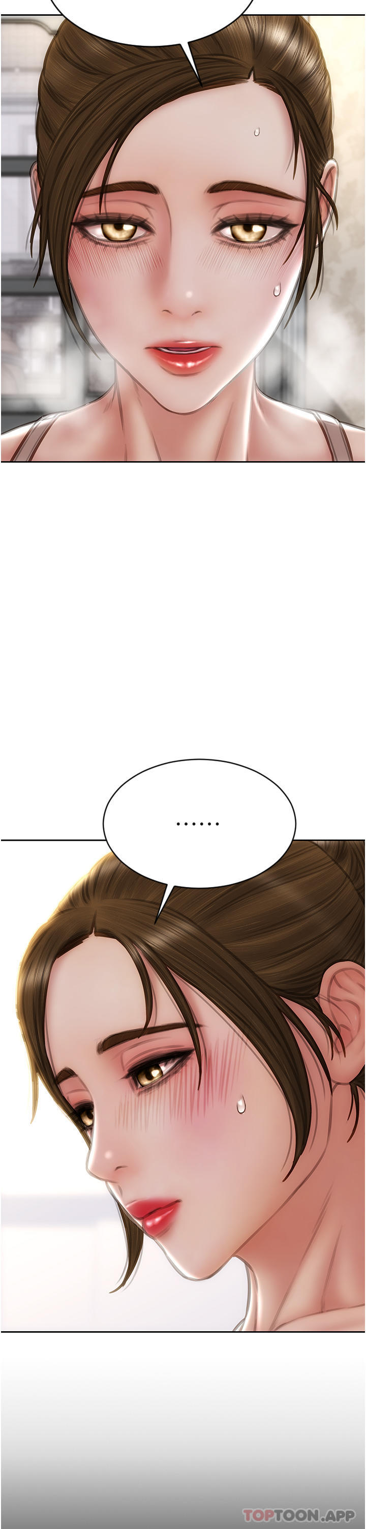 [韩国漫画] 致命坏男人 调教,熟女人妻,巨乳大奶#[43P]-5