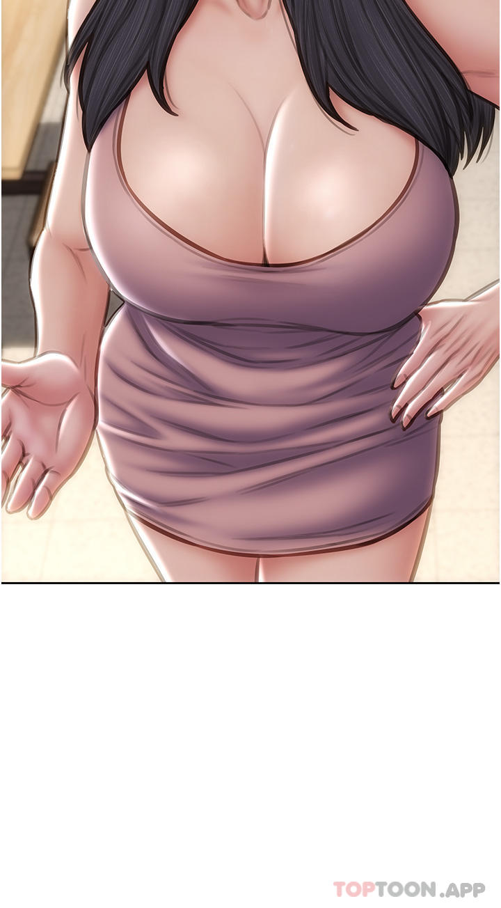[韩国漫画] 致命坏男人 调教,熟女人妻,巨乳大奶#[46P]-11