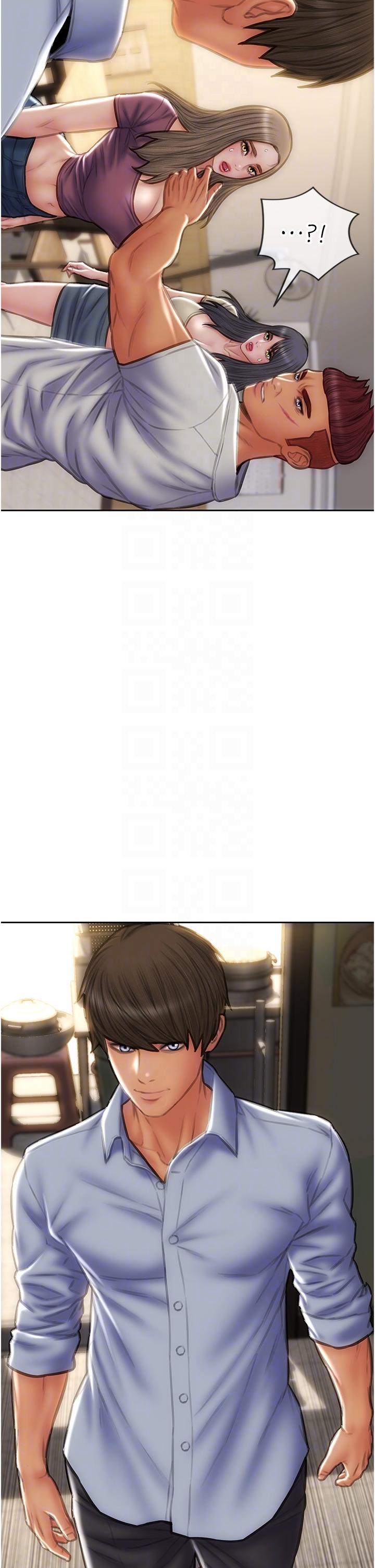 [韩国漫画] 致命坏男人 调教,熟女人妻,巨乳大奶#[43P]-24
