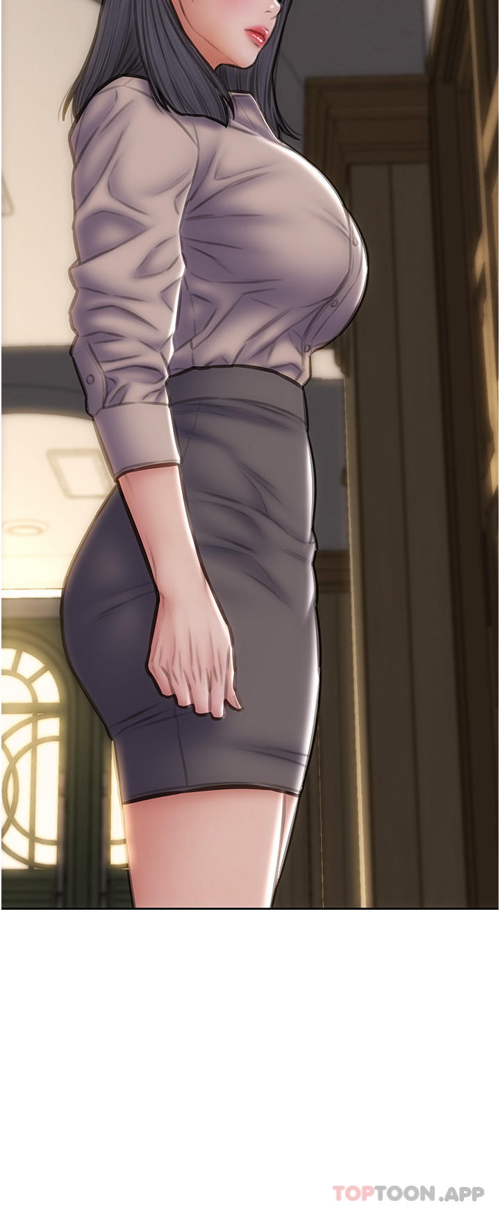 [韩国漫画] 致命坏男人 调教,熟女人妻,巨乳大奶#[47P]-40